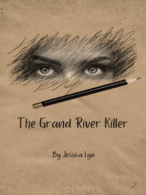 cover image of The Grand River Killer